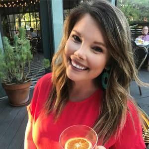 Meet your Posher, Shannon